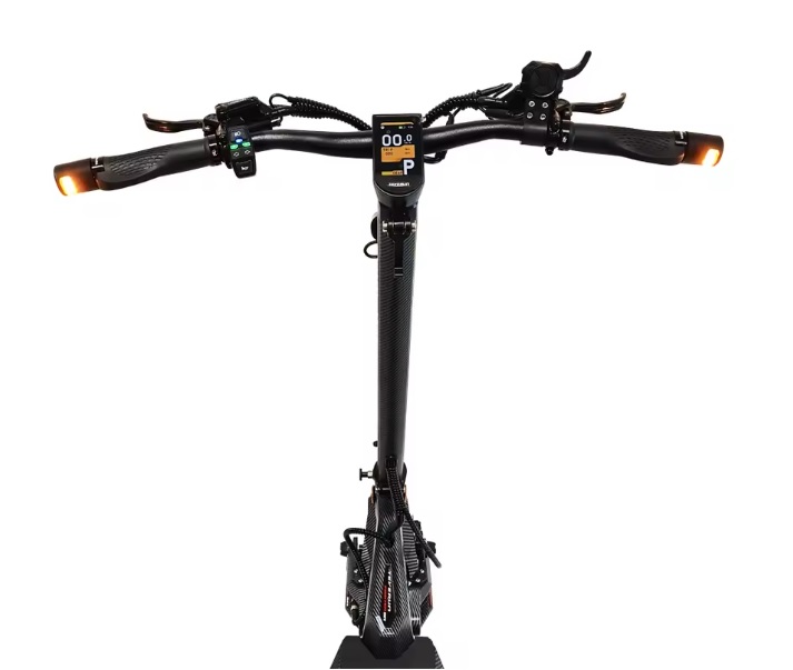 elektrokolobezka teverun fighter mini pro carbon 02